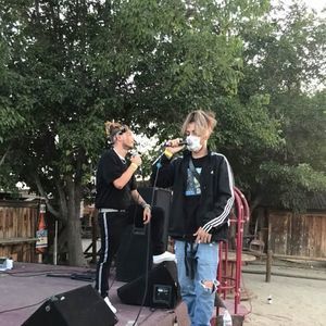 Meet your Posher, Joey